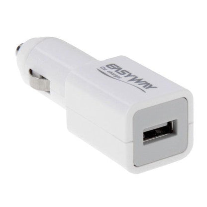 EasyWay - Auto punjač USB, GPS lokator