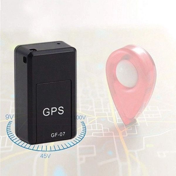 GF-07 Mini GPS uređaj za praćenje