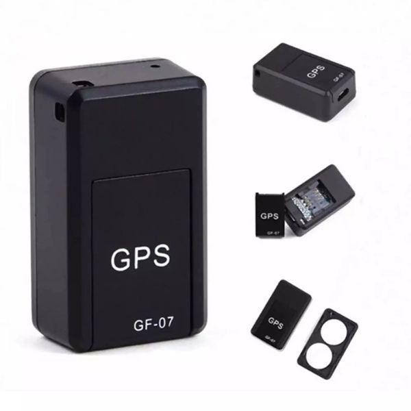 GF-07 Mini GPS uređaj za praćenje