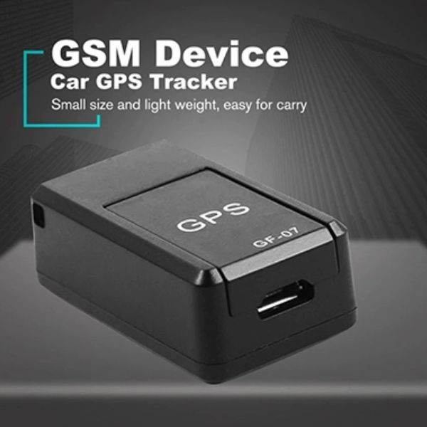 GF-07 Mini GPS uređaj za praćenje