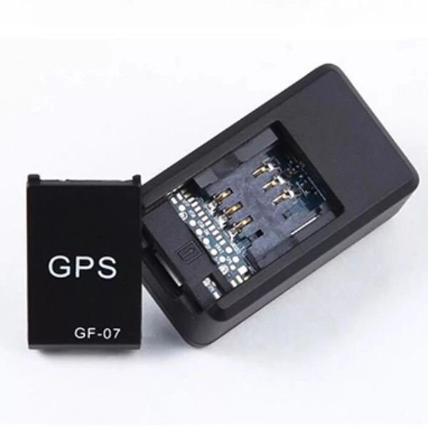 GF-07 Mini GPS uređaj za praćenje