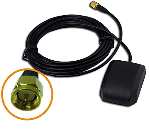 GPS auto antena SMA-A Kettz AA-GPS-A