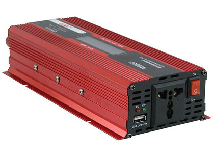 Inverter pretvarač napona 2000W