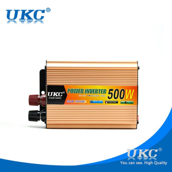 Inverter pretvarač napona za kamion 24V 500W