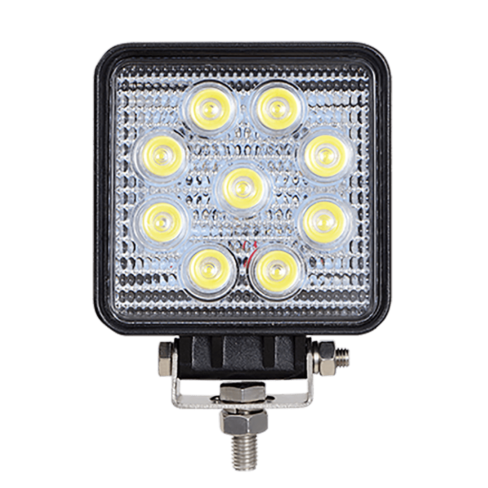 LED Lampa 27W