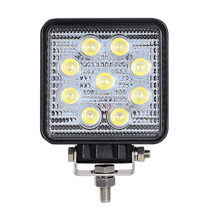 LED Lampa 27W