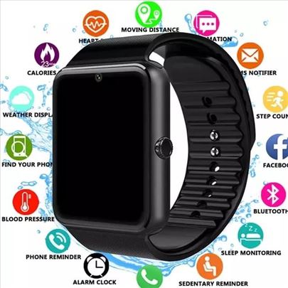 Pametni sat SmartWatch GT08