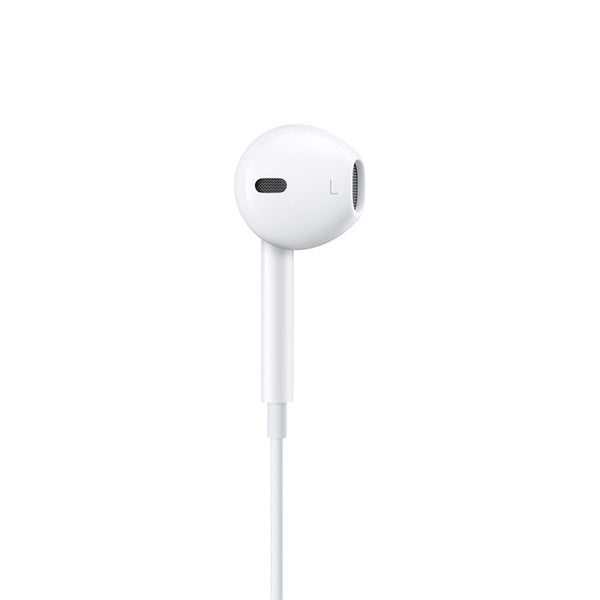 Ear pods, žičane slušalice sa Lightning kablom, bele