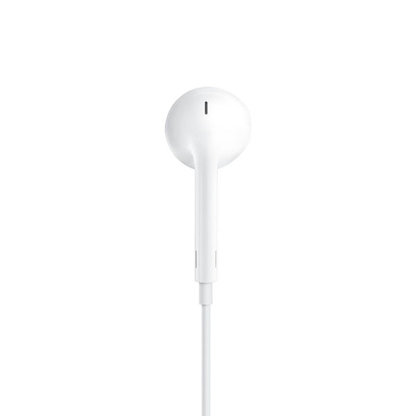 Ear pods, žičane slušalice sa Lightning kablom, bele