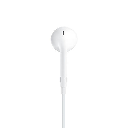 Ear pods, žičane slušalice sa Lightning kablom, bele