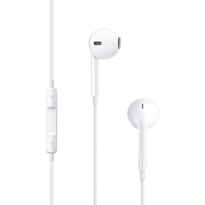 Ear pods, žičane slušalice sa Lightning kablom, bele